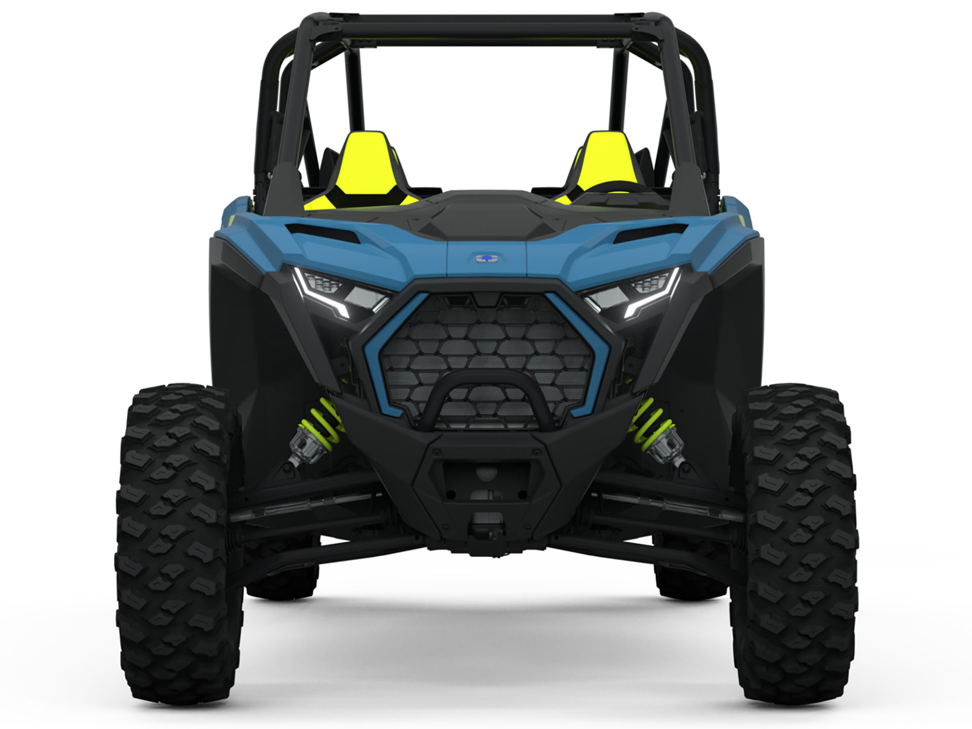 2025 Polaris RZR Pro XP 4 Premium in Thief River Falls, Minnesota - Photo 3