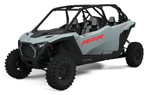 2025 Polaris RZR Pro XP 4 Sport in Lancaster, Texas