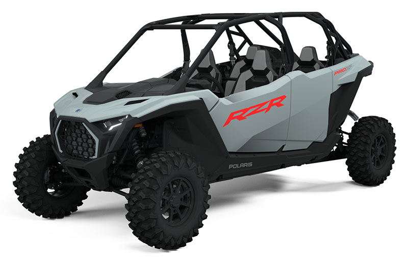 2025 Polaris RZR Pro XP 4 Sport in Jamestown, New York - Photo 1