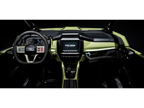 2025 Polaris RZR Pro XP 4 Sport in Vallejo, California - Photo 2