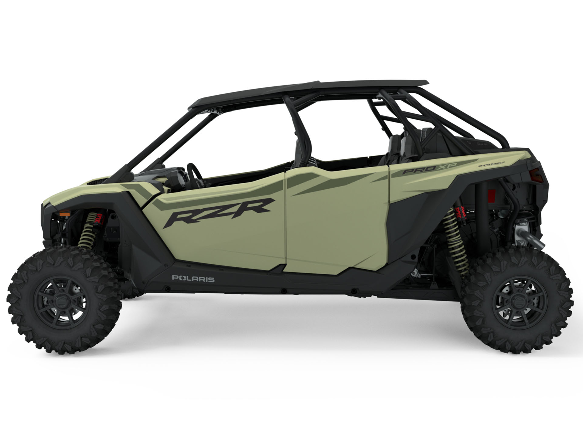 2025 Polaris RZR Pro XP 4 Ultimate in Dyersburg, Tennessee - Photo 2