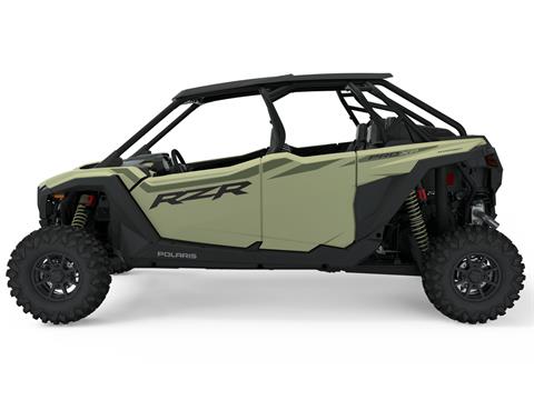 2025 Polaris RZR Pro XP 4 Ultimate in Mount Pleasant, Texas - Photo 2