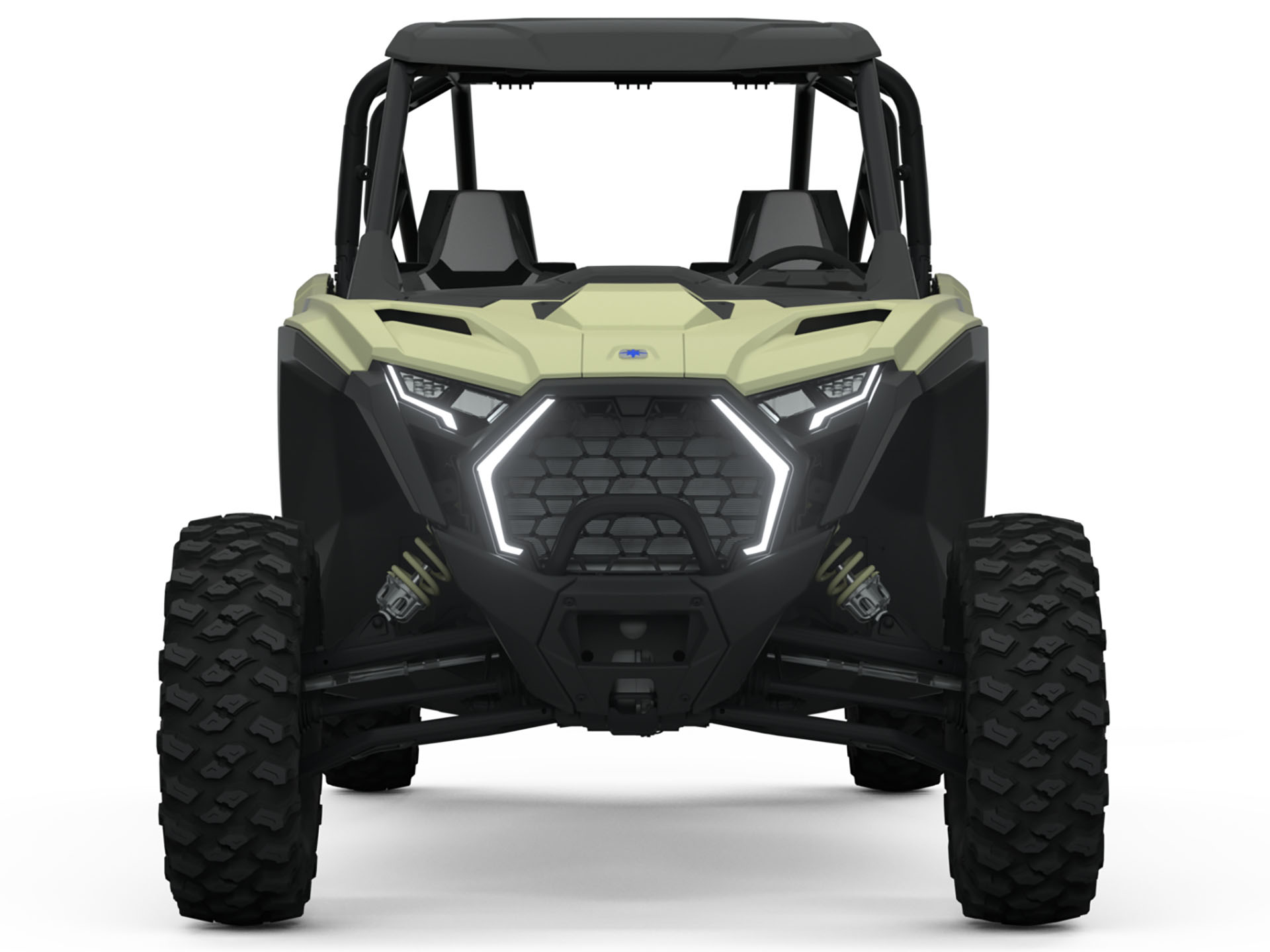 2025 Polaris RZR Pro XP 4 Ultimate in Lancaster, Texas - Photo 3