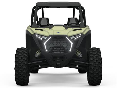 2025 Polaris RZR Pro XP 4 Ultimate in Dyersburg, Tennessee - Photo 3