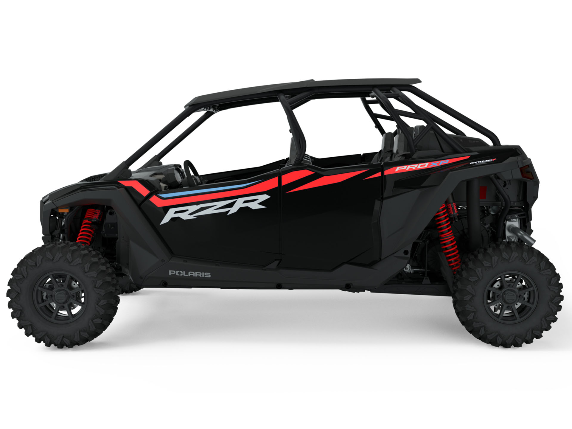 2025 Polaris RZR Pro XP 4 Ultimate in Calmar, Iowa - Photo 2