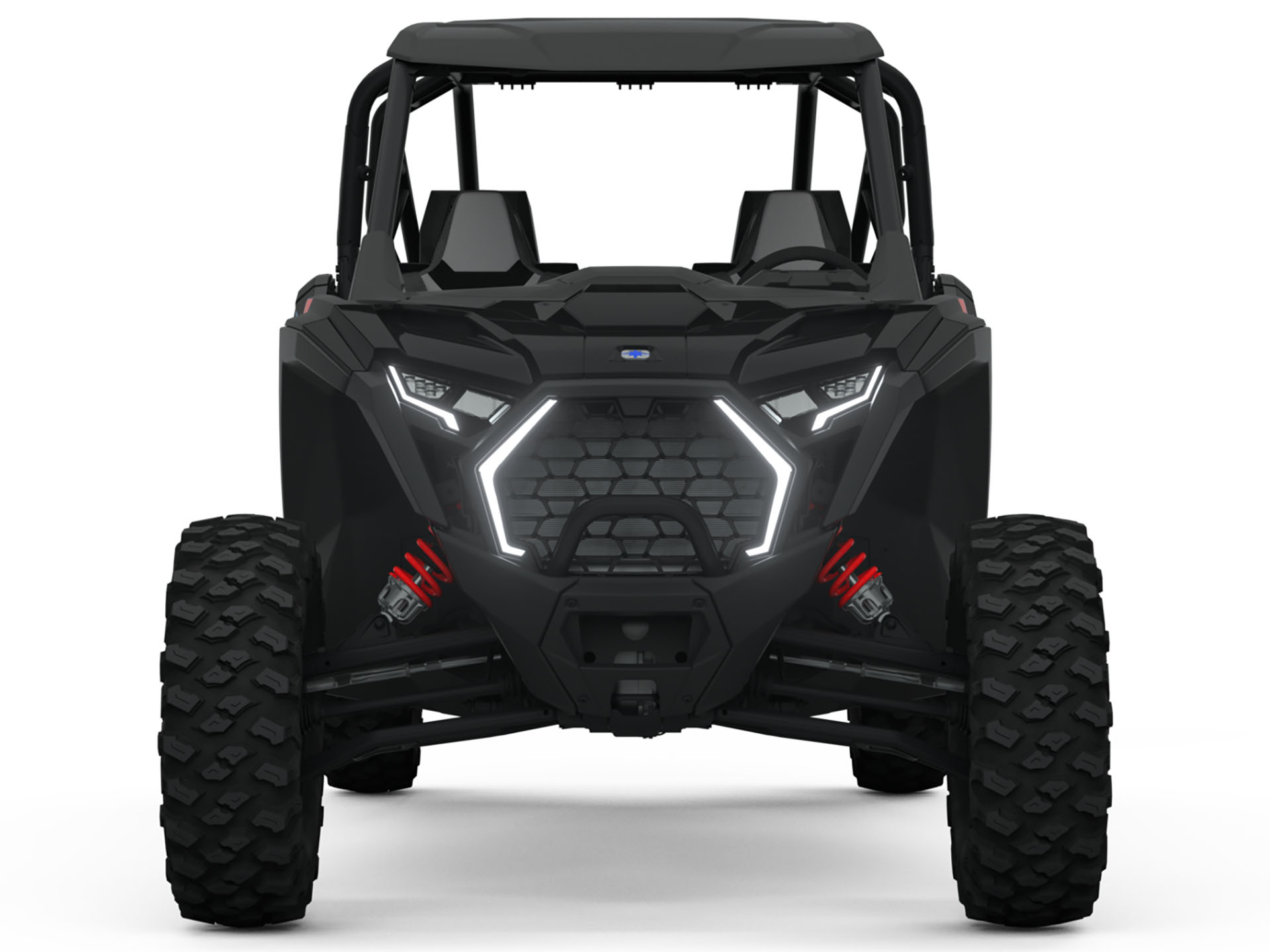 2025 Polaris RZR Pro XP 4 Ultimate in Healy, Alaska - Photo 3