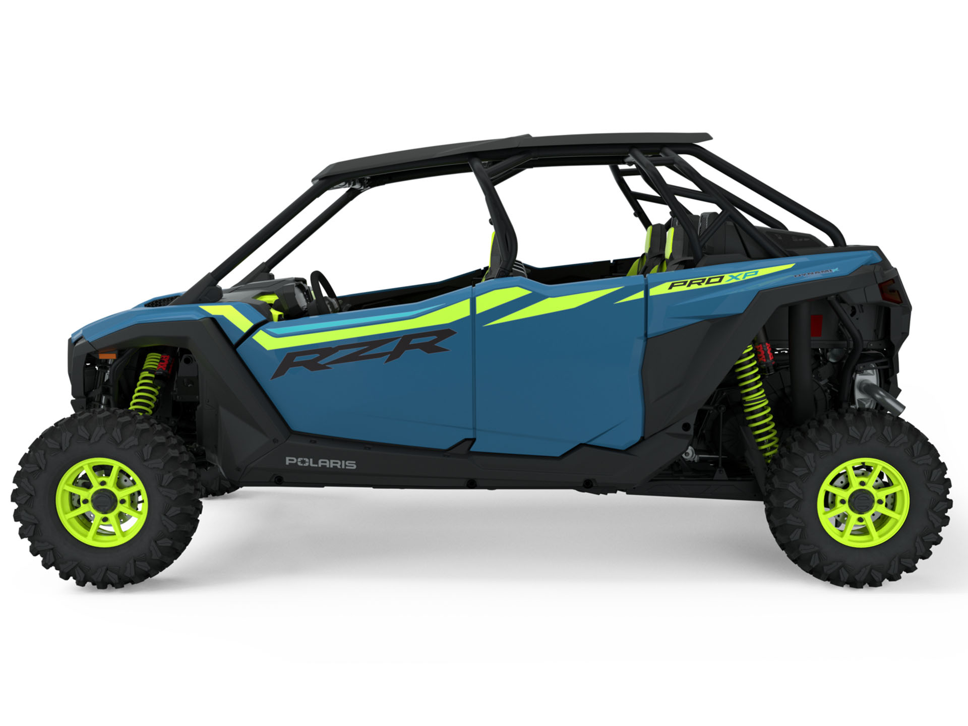 2025 Polaris RZR Pro XP 4 Ultimate in Yakima, Washington - Photo 2