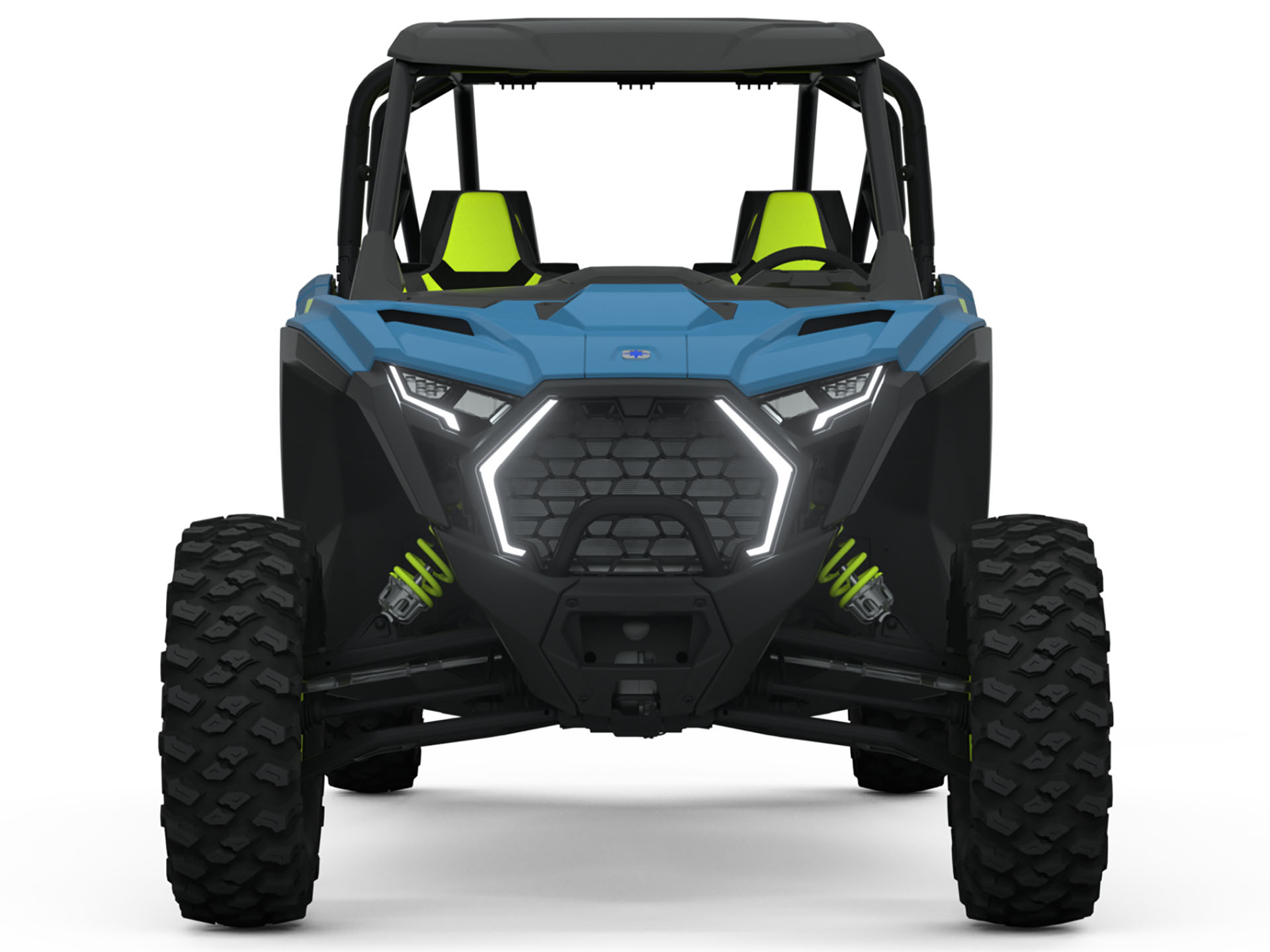 2025 Polaris RZR Pro XP 4 Ultimate in Mount Pleasant, Texas - Photo 3