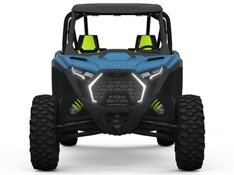 2025 Polaris RZR Pro XP 4 Ultimate in Amarillo, Texas - Photo 3