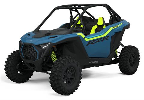 2025 Polaris RZR Pro XP Premium in Grimes, Iowa