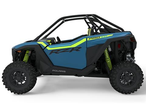 2025 Polaris RZR Pro XP Premium in Forest, Virginia - Photo 2