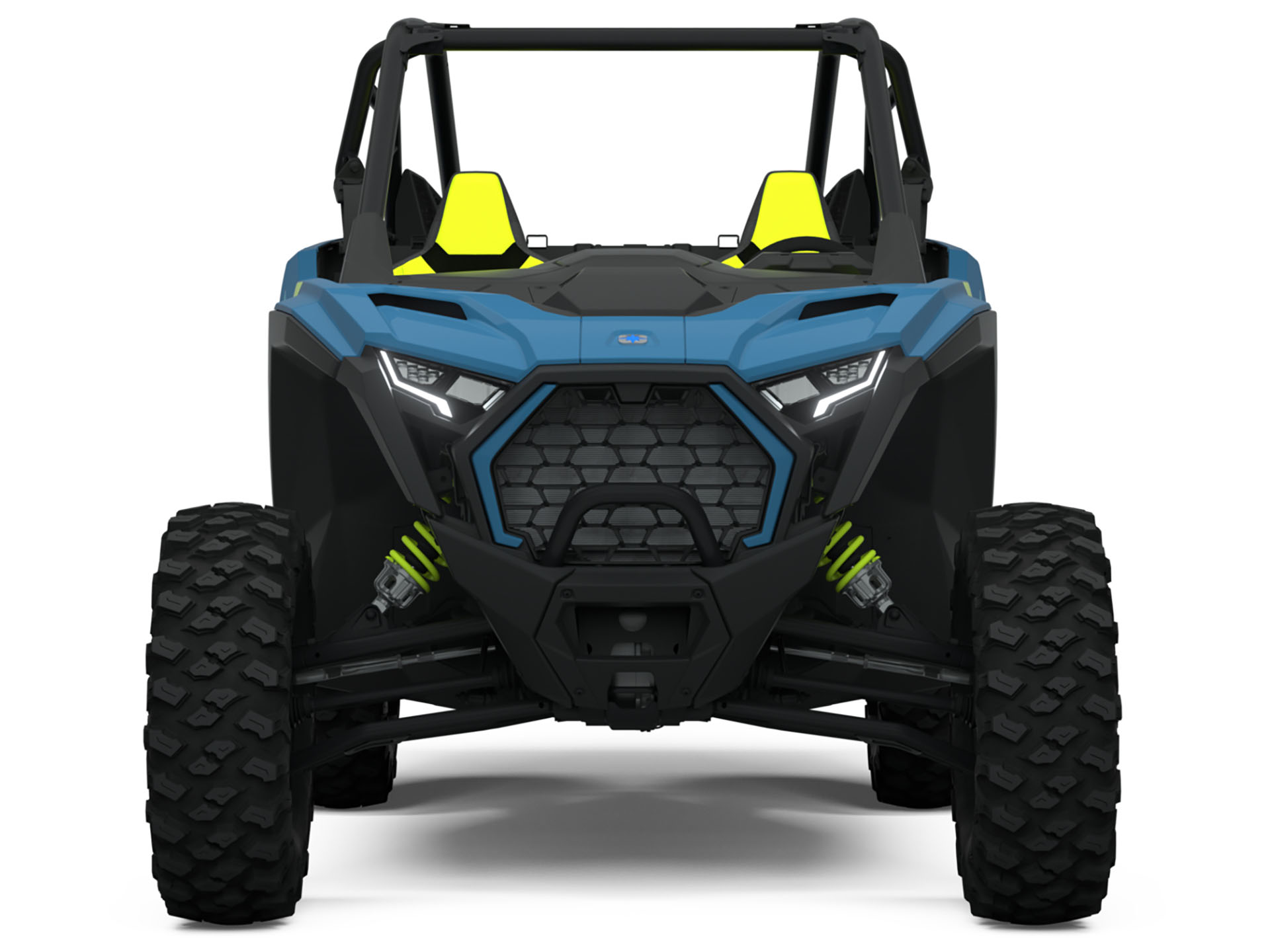 2025 Polaris RZR Pro XP Premium in Kansas City, Kansas - Photo 3