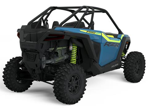 2025 Polaris RZR Pro XP Premium in Thief River Falls, Minnesota - Photo 4