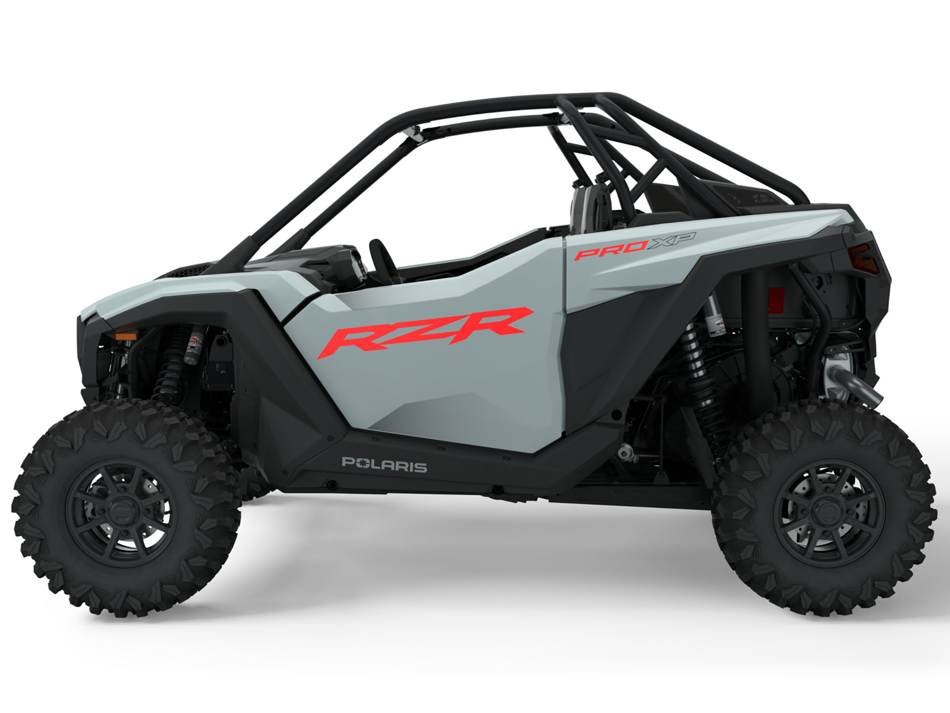 2025 Polaris RZR Pro S Sport in Broken Arrow, Oklahoma - Photo 2