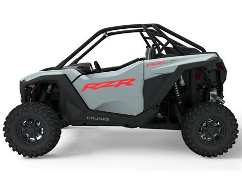 2025 Polaris RZR Pro S Sport in New Hudson, Michigan - Photo 2