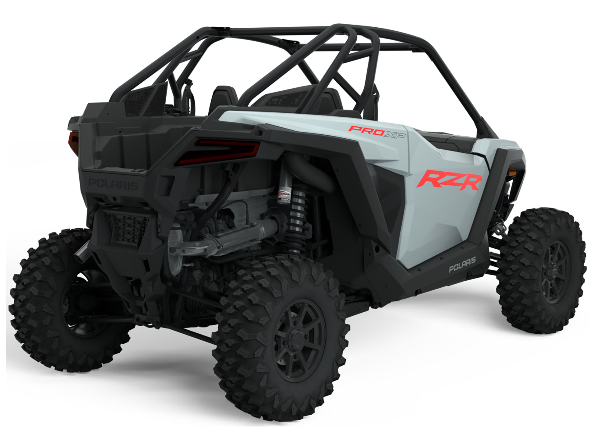 2025 Polaris RZR Pro S Sport in Gunnison, Colorado - Photo 4