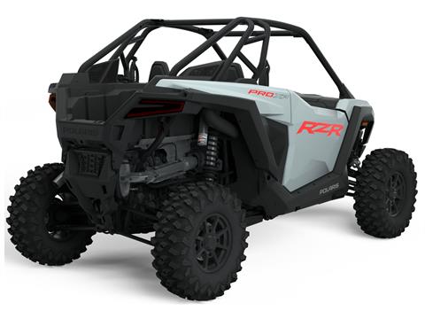 2025 Polaris RZR Pro S Sport in Orion, Illinois - Photo 4