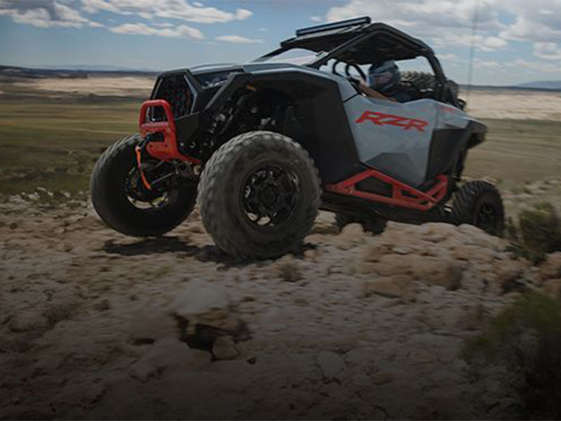 2025 Polaris RZR Pro XP Sport in Lancaster, Texas - Photo 8