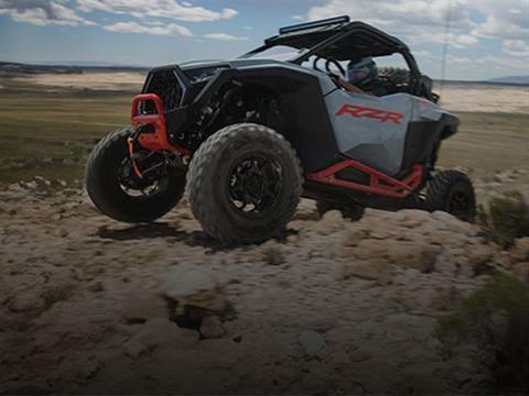 2025 Polaris RZR Pro XP Sport in Ooltewah, Tennessee - Photo 8