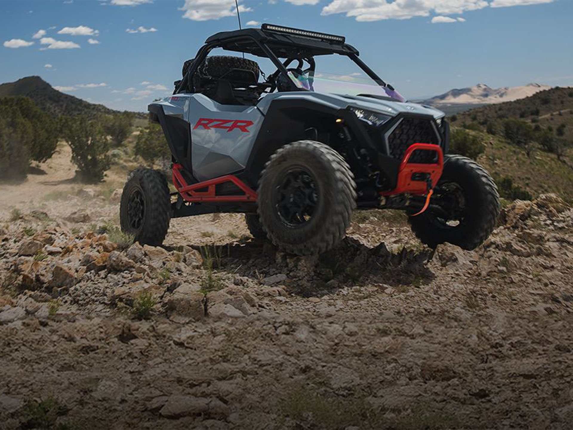 2025 Polaris RZR Pro XP Sport in Redmond, Oregon - Photo 9