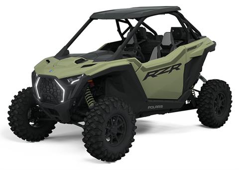 2025 Polaris RZR Pro XP Ultimate in Orion, Illinois