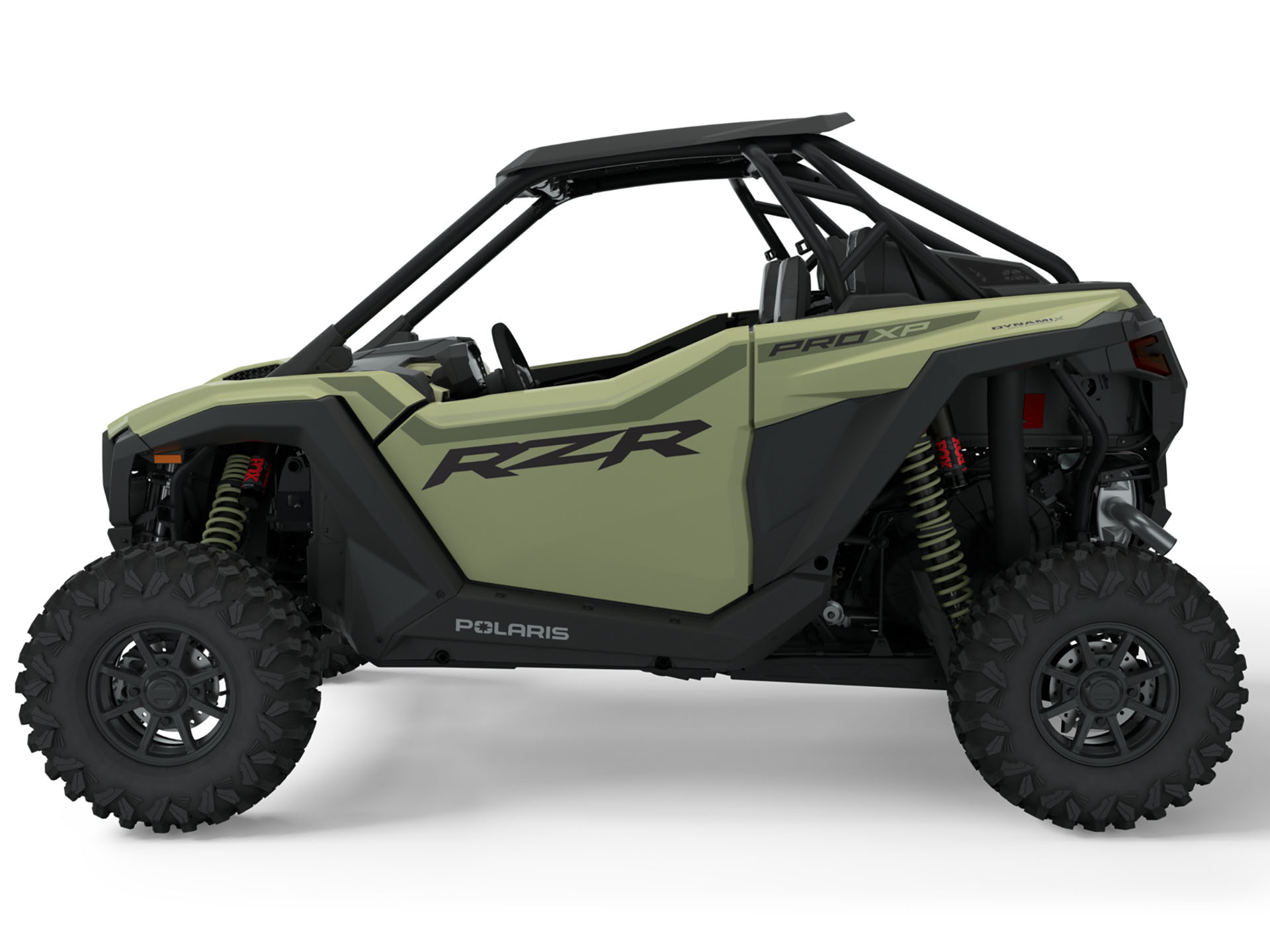 2025 Polaris RZR Pro XP Ultimate in Hillman, Michigan - Photo 2