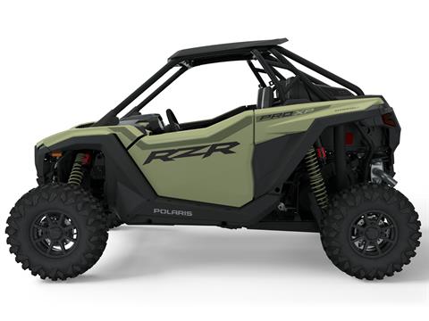 2025 Polaris RZR Pro XP Ultimate in Orion, Illinois - Photo 2