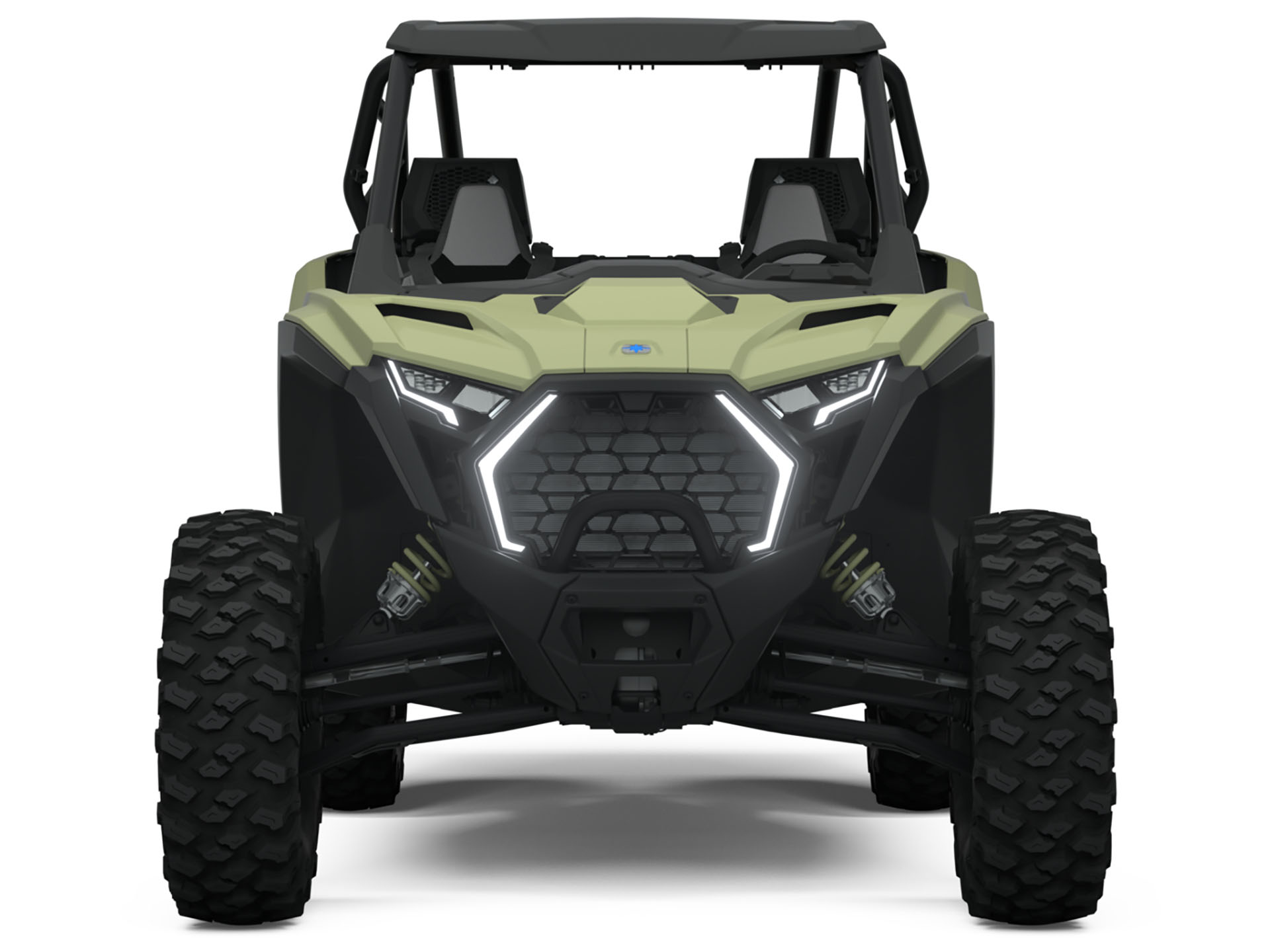 2025 Polaris RZR Pro XP Ultimate in Unionville, Virginia - Photo 3