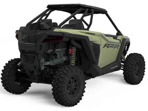 2025 Polaris RZR Pro XP Ultimate in Harrisonburg, Virginia - Photo 4