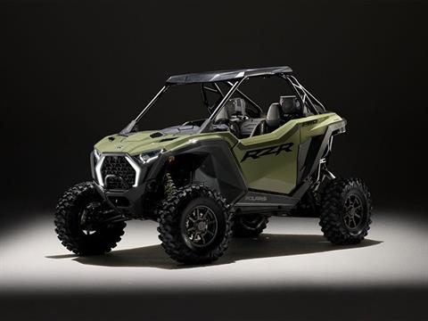 2025 Polaris RZR Pro XP Ultimate in Hillman, Michigan - Photo 5