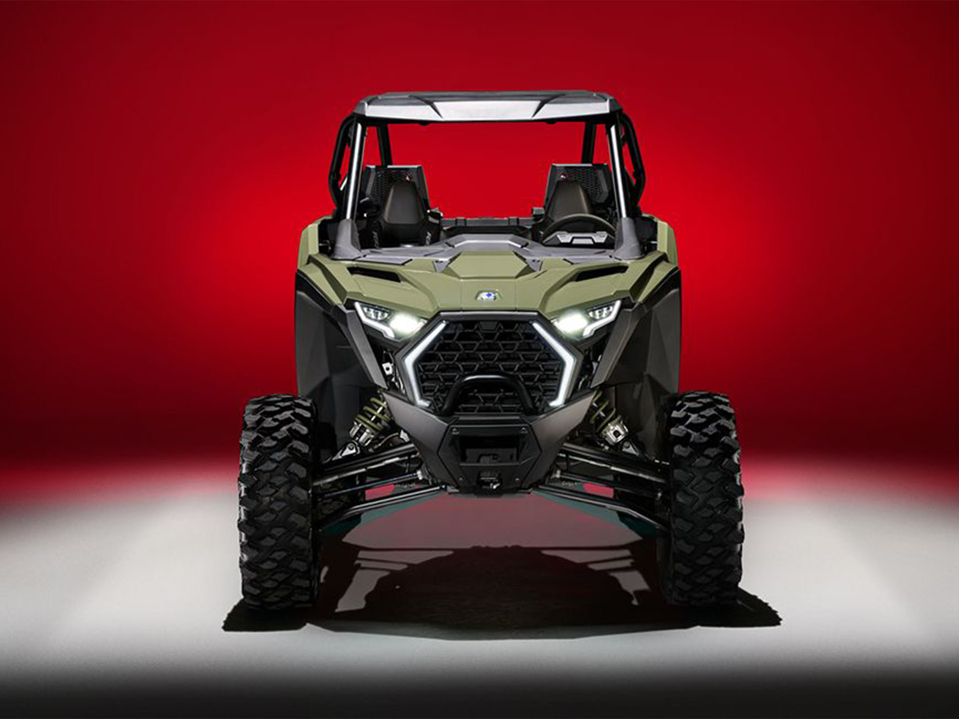 2025 Polaris RZR Pro XP Ultimate in Albert Lea, Minnesota - Photo 6