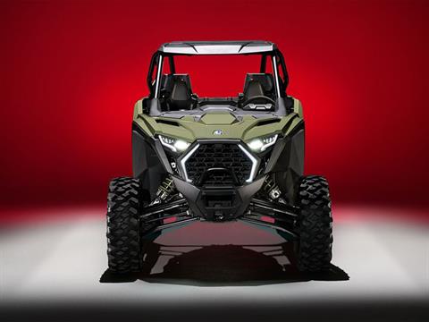 2025 Polaris RZR Pro XP Ultimate in Corbin, Kentucky - Photo 6