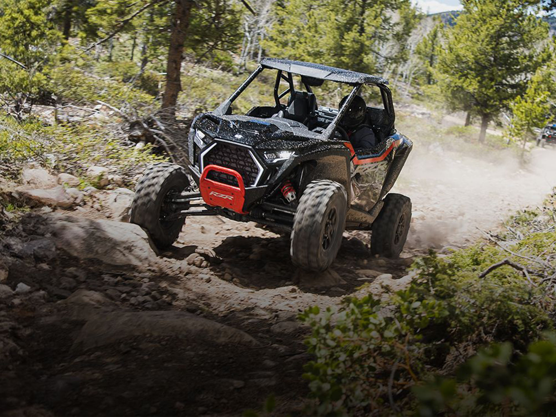 2025 Polaris RZR Pro XP Ultimate in Yakima, Washington - Photo 12