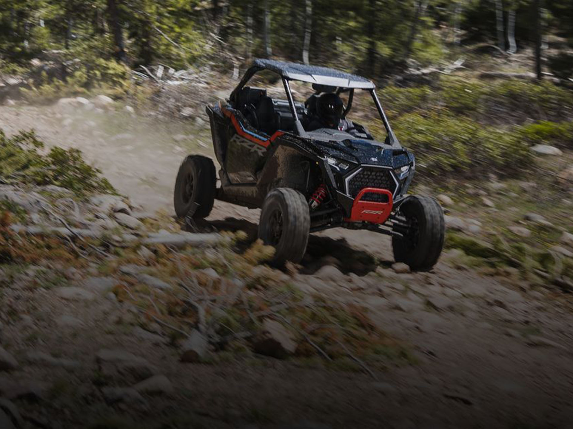 2025 Polaris RZR Pro XP Ultimate in Wapwallopen, Pennsylvania - Photo 13