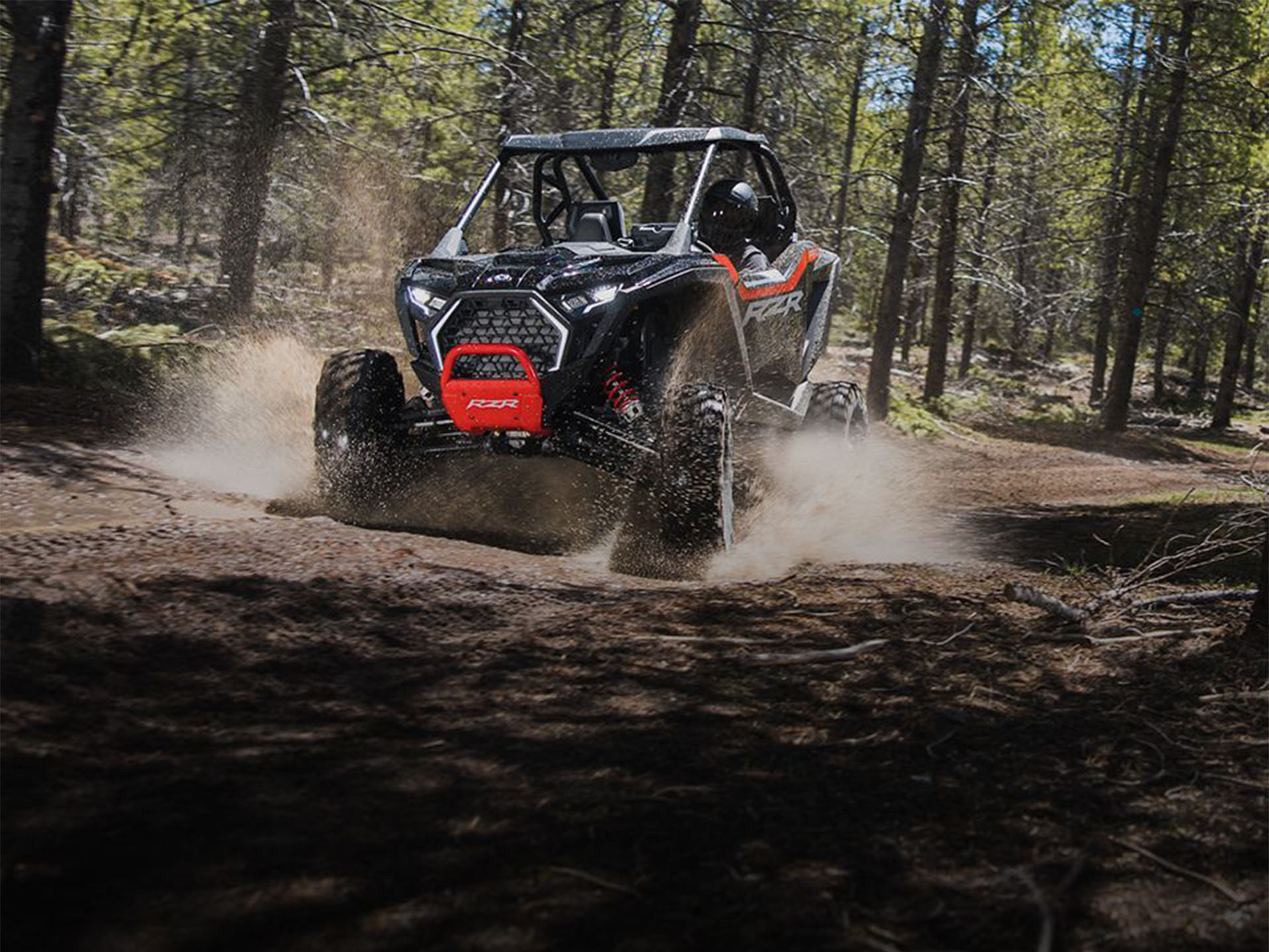 2025 Polaris RZR Pro XP Ultimate in Seeley Lake, Montana - Photo 14