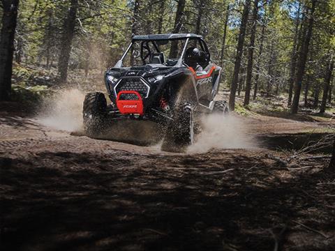 2025 Polaris RZR Pro XP Ultimate in Hillman, Michigan - Photo 14