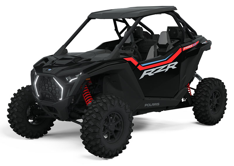 2025 Polaris RZR Pro XP Ultimate in Amarillo, Texas - Photo 1