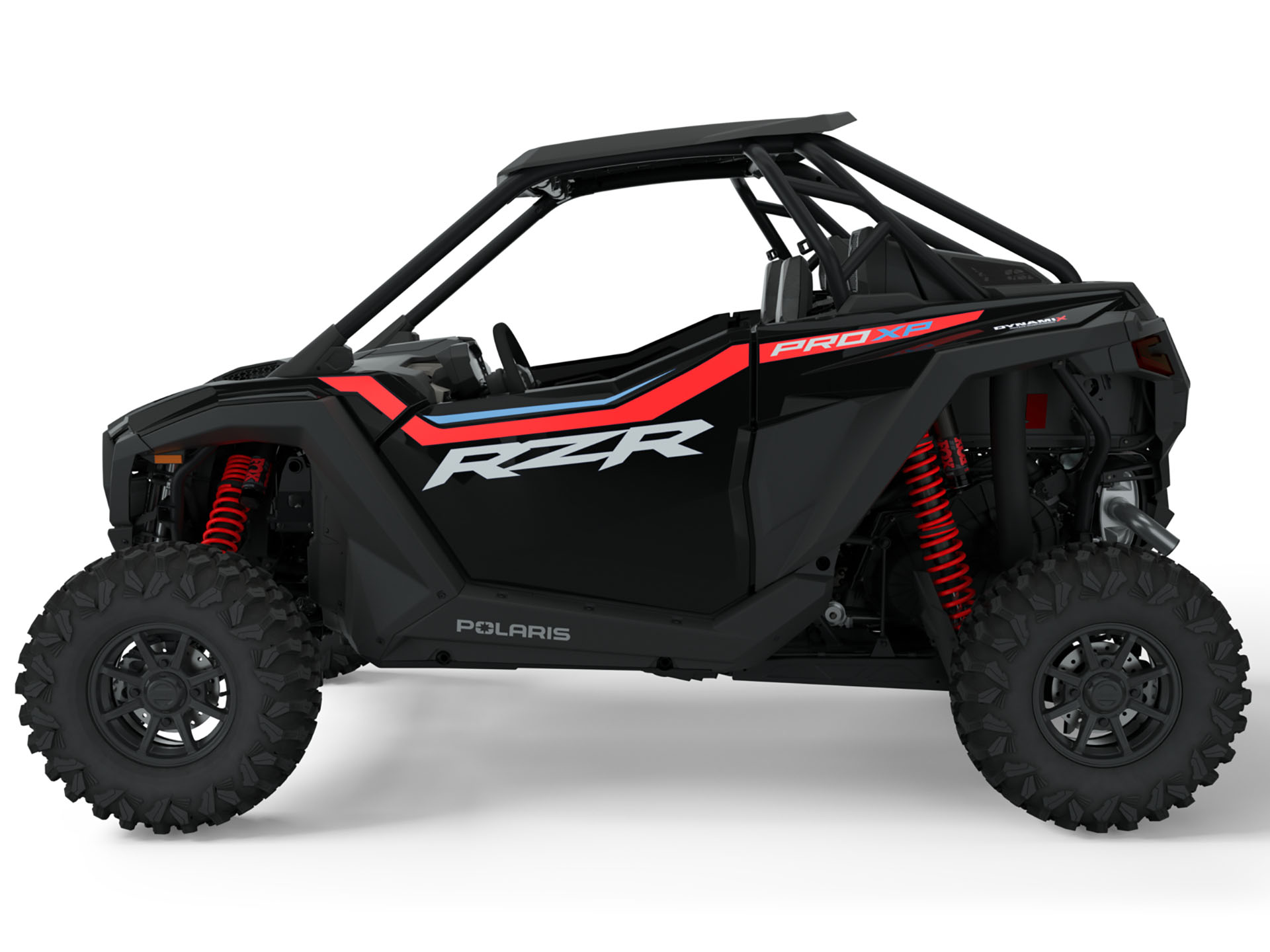 2025 Polaris RZR Pro XP Ultimate in Wapwallopen, Pennsylvania - Photo 2