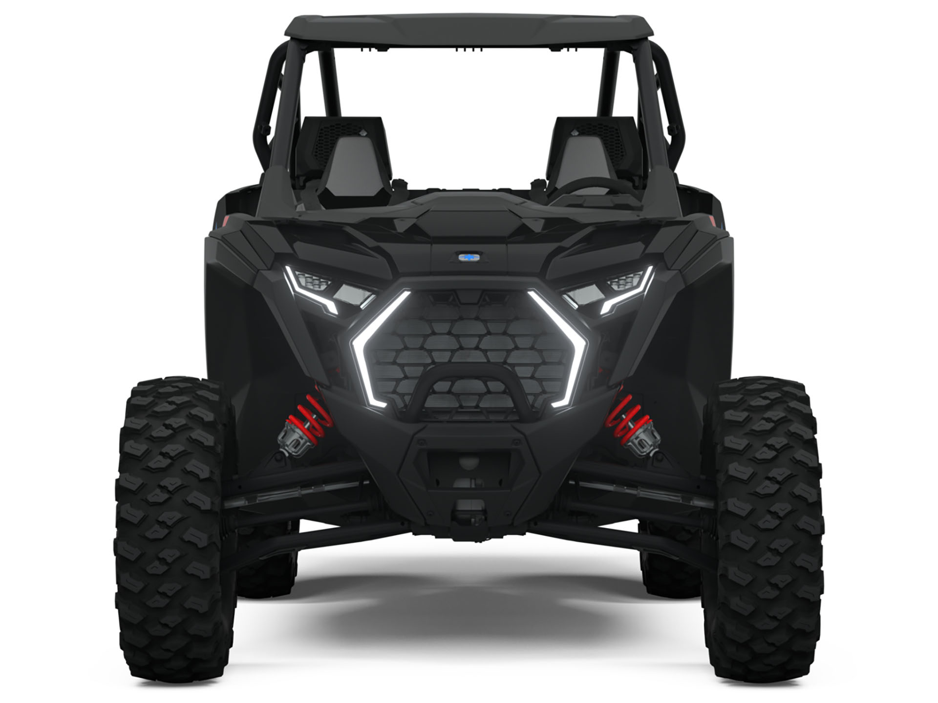 2025 Polaris RZR Pro XP Ultimate in Leland, Mississippi - Photo 3