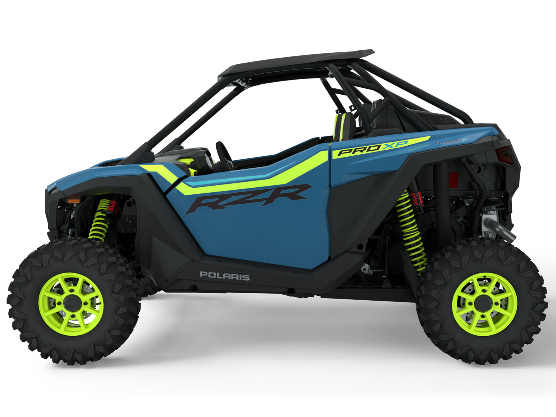 2025 Polaris RZR Pro XP Ultimate in Lancaster, South Carolina - Photo 2