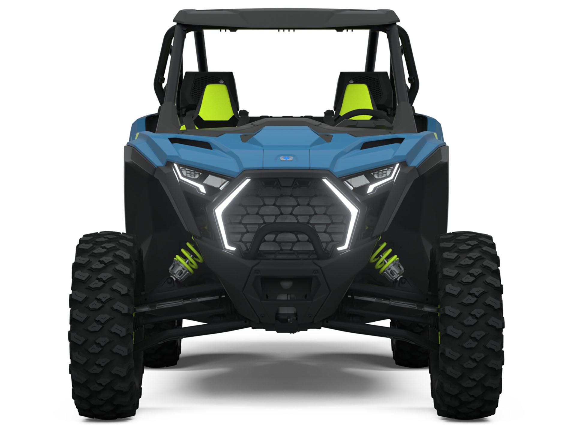 2025 Polaris RZR Pro XP Ultimate in Harrisonburg, Virginia - Photo 3