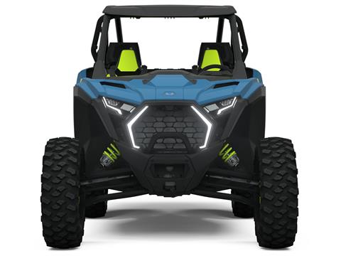 2025 Polaris RZR Pro XP Ultimate in Cortland, Nebraska - Photo 3