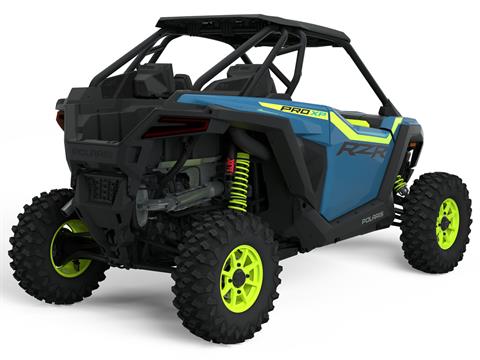 2025 Polaris RZR Pro XP Ultimate in Harrisonburg, Virginia - Photo 4