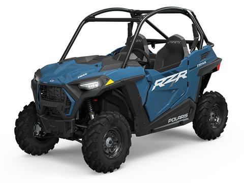 2025 Polaris RZR Trail Sport in Corbin, Kentucky