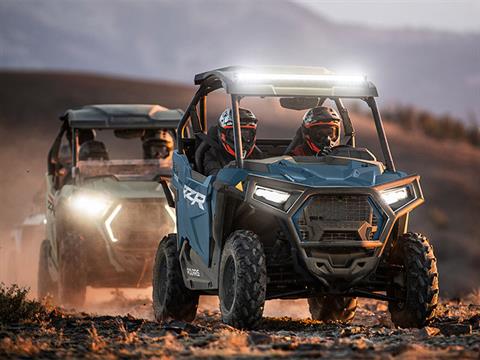 2025 Polaris RZR Trail Sport in Albert Lea, Minnesota - Photo 6