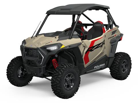 2025 Polaris RZR Trail S 1000 Ultimate in Grimes, Iowa