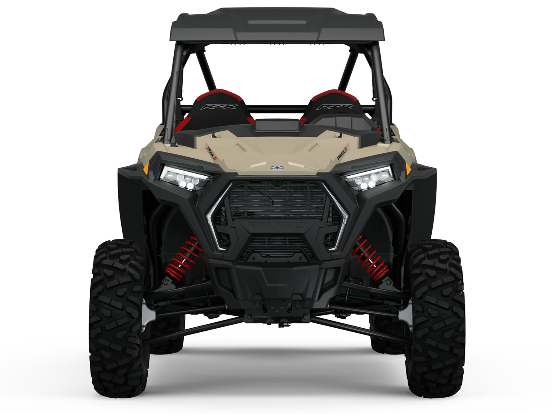 2025 Polaris RZR Trail S 1000 Ultimate in Corbin, Kentucky - Photo 3