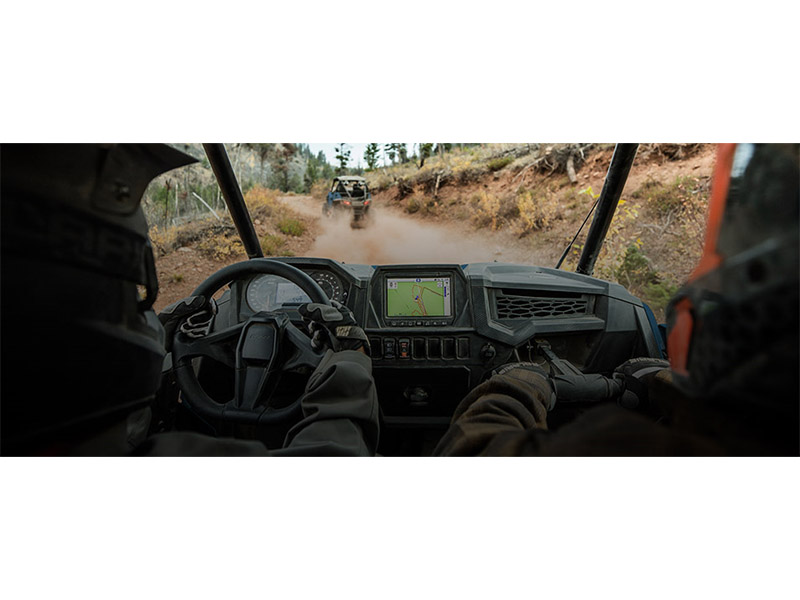 2025 Polaris RZR Trail S 1000 Ultimate in Gunnison, Colorado - Photo 4