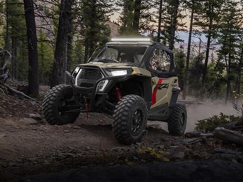 2025 Polaris RZR Trail S 1000 Ultimate in Harrisonburg, Virginia - Photo 6