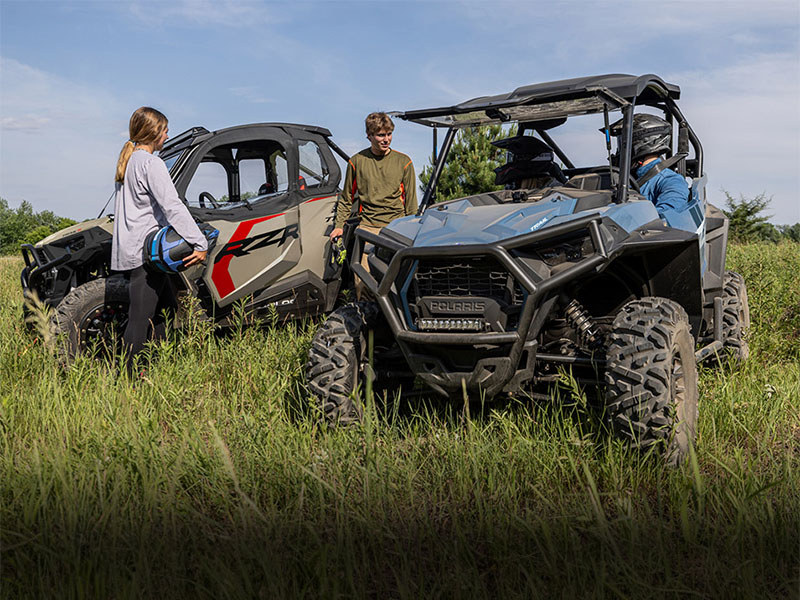 2025 Polaris RZR Trail S 1000 Ultimate in Harrisonburg, Virginia - Photo 7